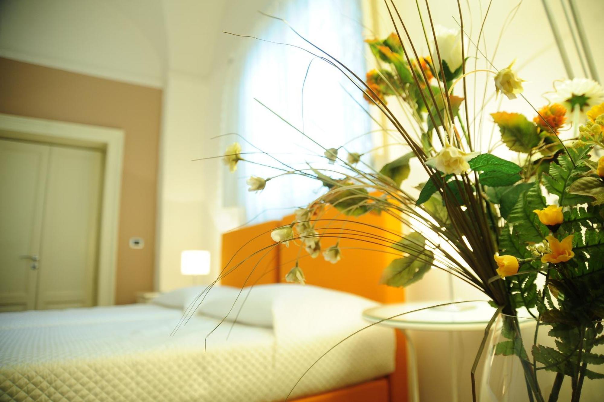 Sangiuliano114 B&B Catania Bilik gambar