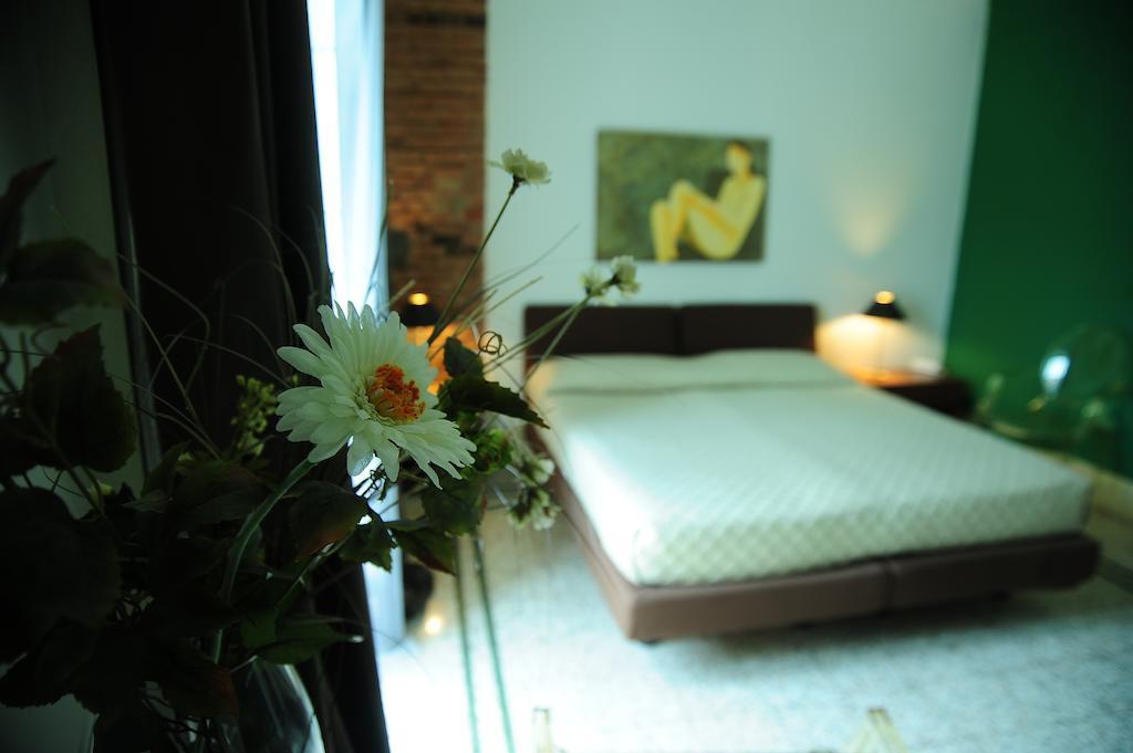 Sangiuliano114 B&B Catania Luaran gambar