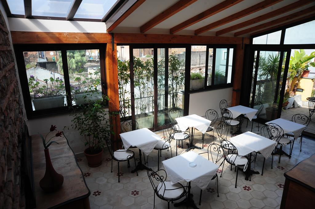 Sangiuliano114 B&B Catania Luaran gambar