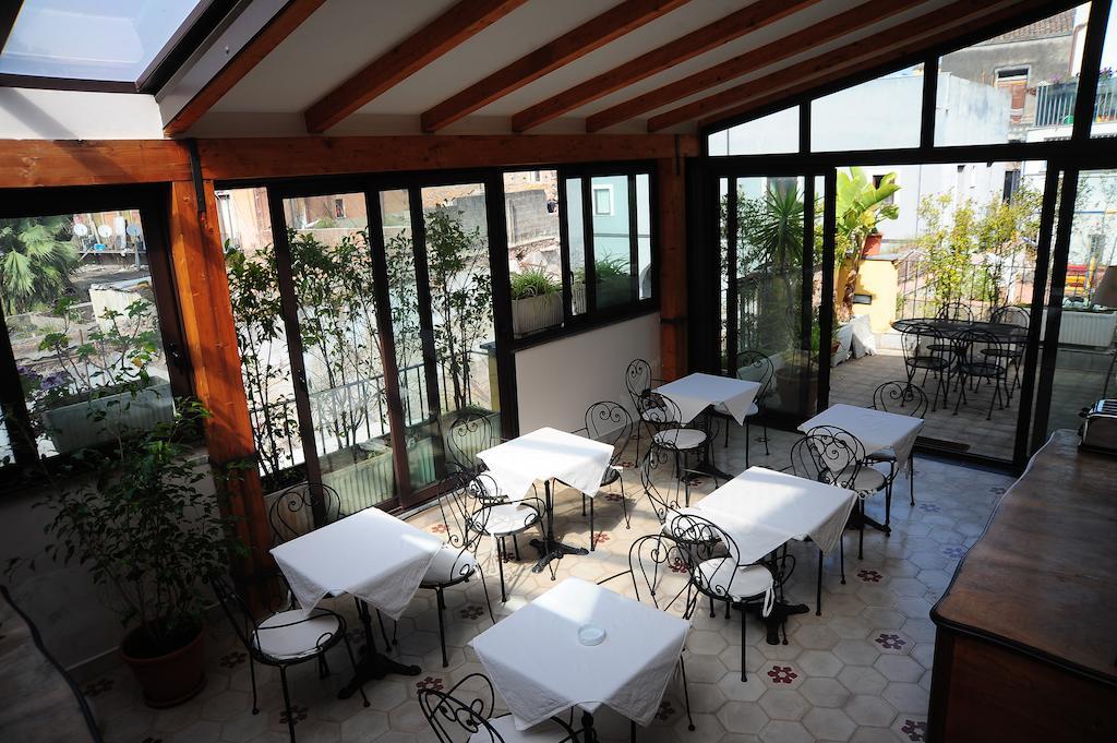 Sangiuliano114 B&B Catania Luaran gambar