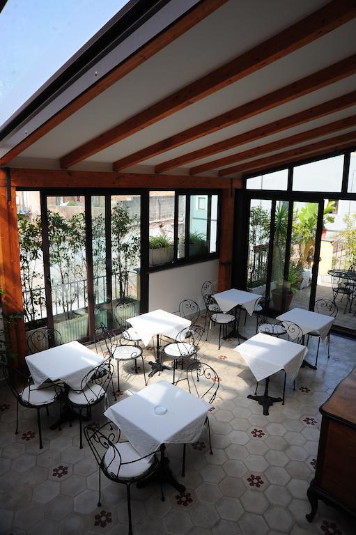 Sangiuliano114 B&B Catania Luaran gambar