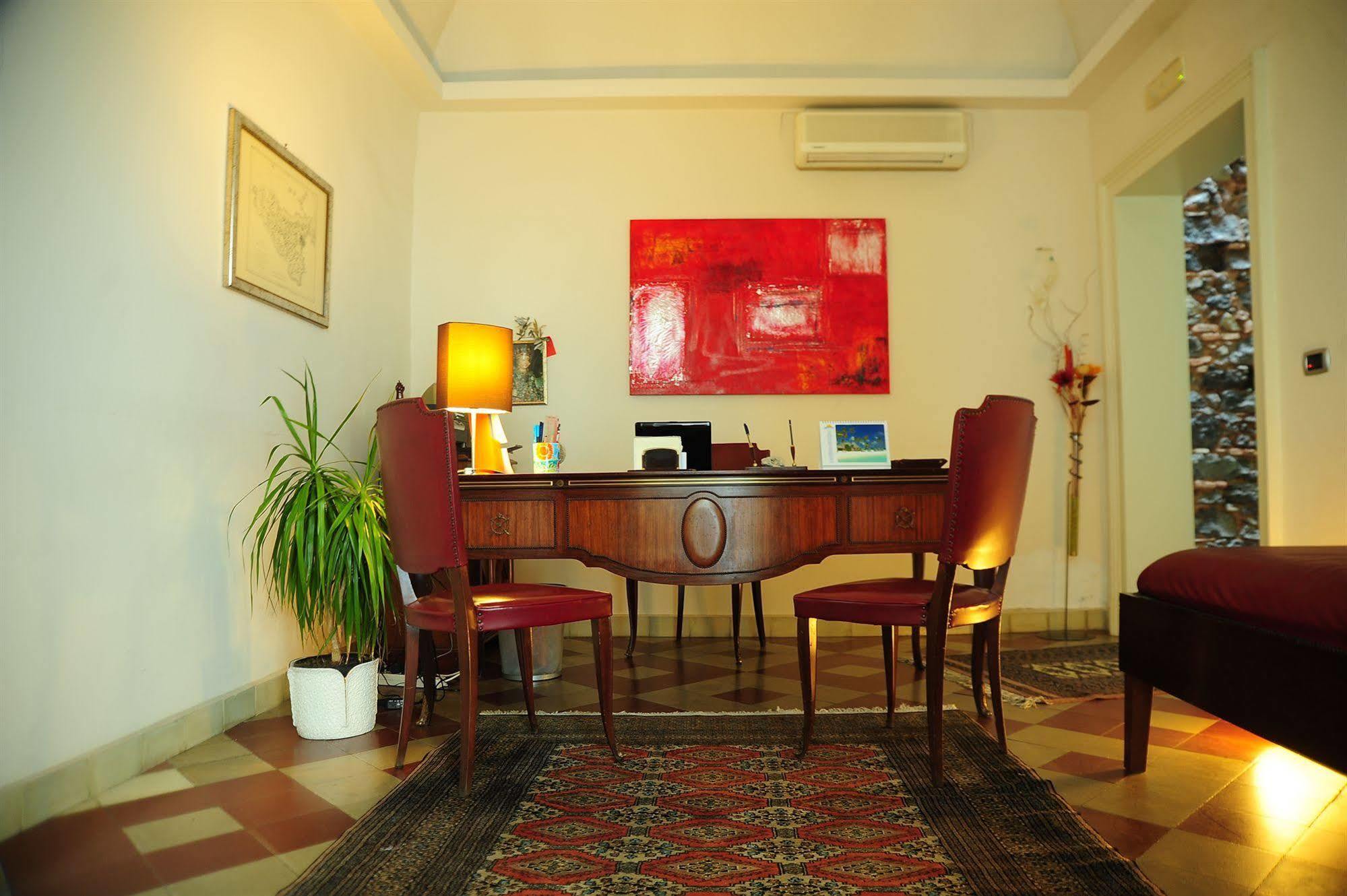 Sangiuliano114 B&B Catania Luaran gambar